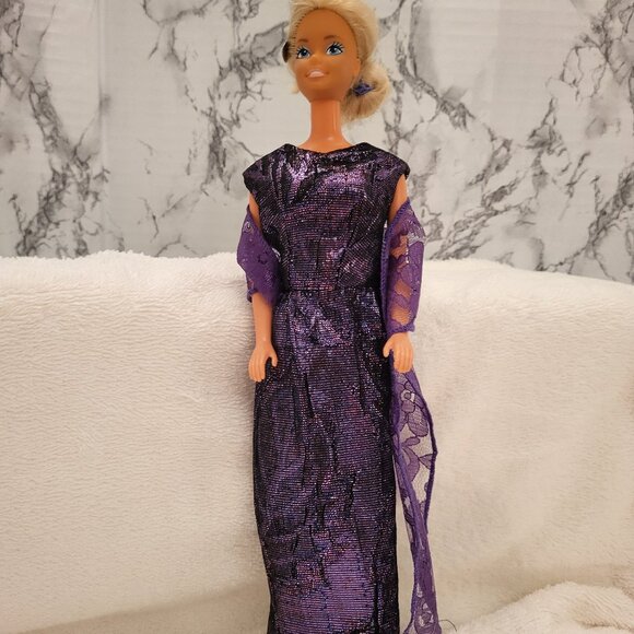 11.5 Barbie clothes - Picture 1 of 2